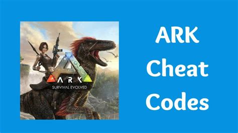 On PC, these spawn commands can only be executed by players who have first authenticated themselves with the enablecheats command. . Cheats for ark xbox one